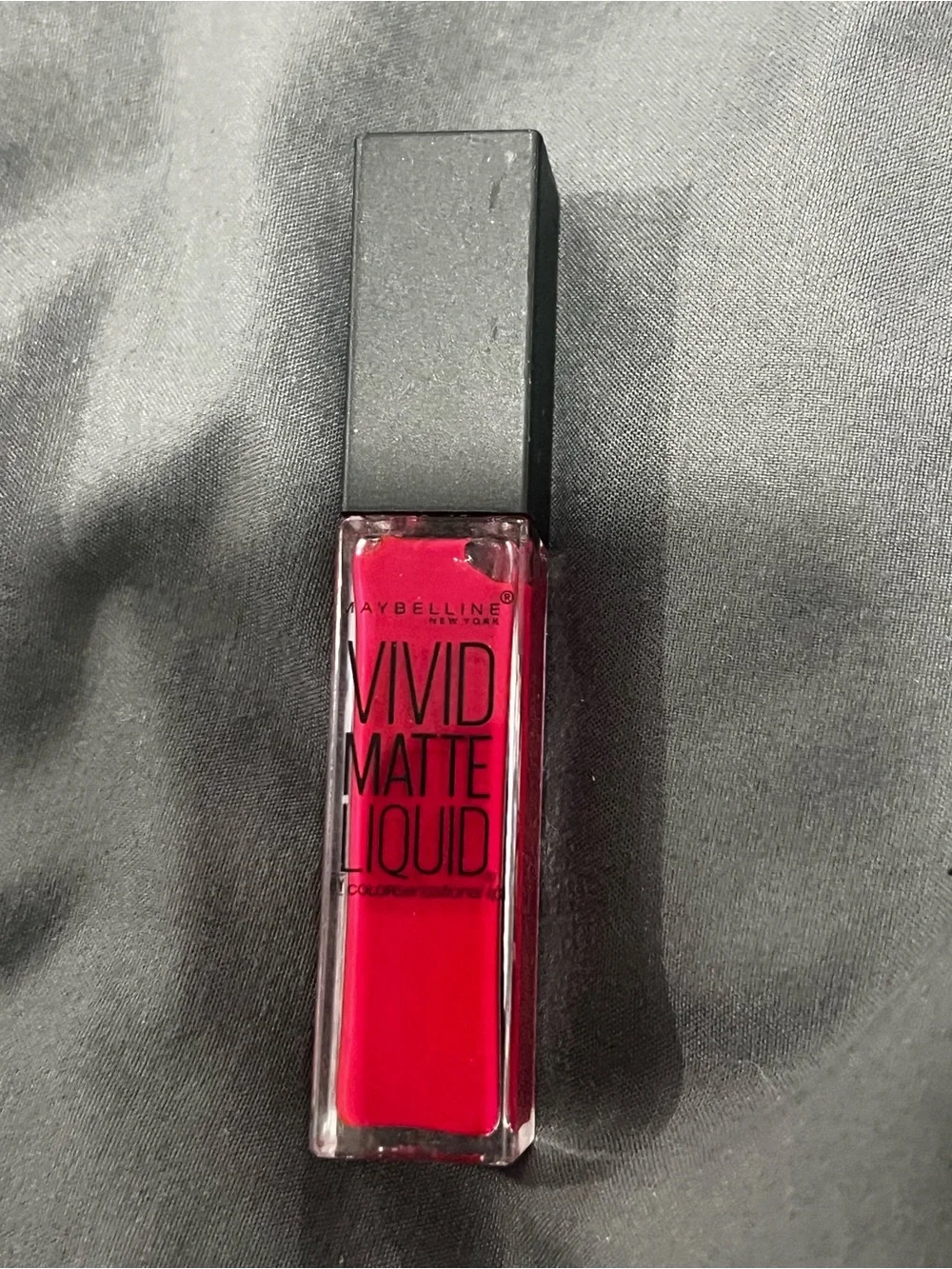 ⁠3-Pc Lip Bundle: Maybelline, CoverGirl, Flower Beauty⁠